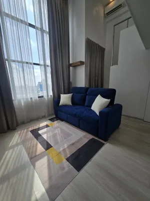 For Rent Condo , KnightsBridge Prime Sathorn , BTS-Chong Nonsi , Thungmahamek , Sa Thon , Bangkok , CX-141591