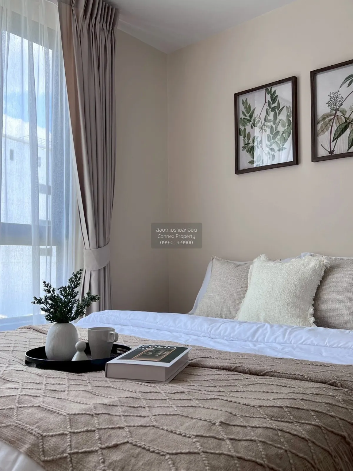 For Rent Condo , The Belgravia @ Ratchada 17 , MRT-Sutthisan , Di