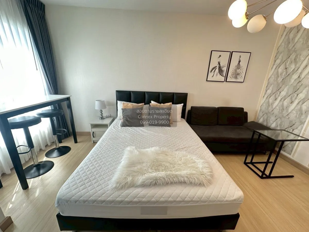 เช่าคอนโด  ศุภาลัย เวอเรนด้า รามคำแหง หัวหมาก เขต บางกะปิ กรุงเทพ 2