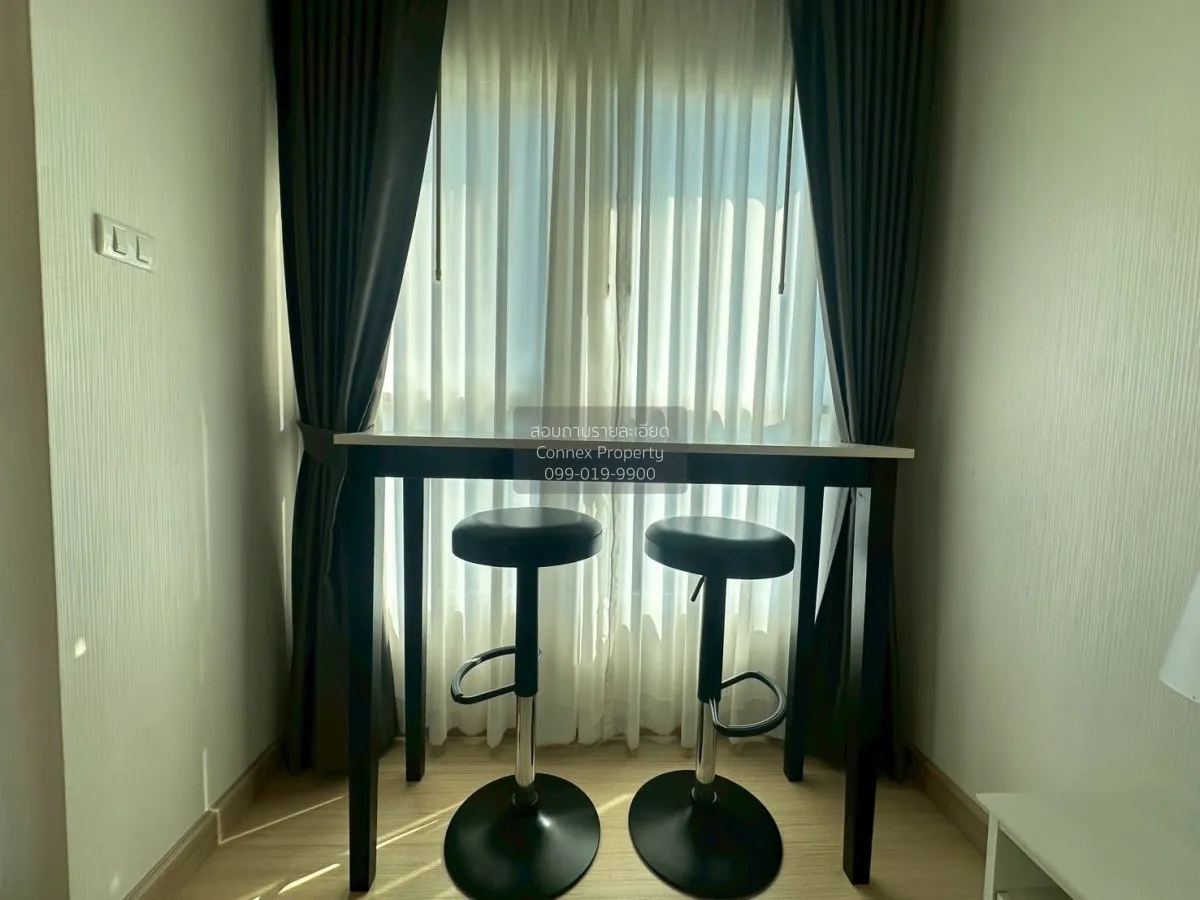 เช่าคอนโด  ศุภาลัย เวอเรนด้า รามคำแหง หัวหมาก เขต บางกะปิ กรุงเทพ 4
