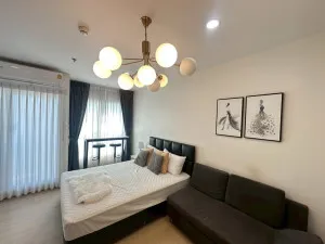For Rent Condo , Supalai Veranda Ramkhamhaeng , Hua Mak , Bang Kapi , Bangkok , CX-141596
