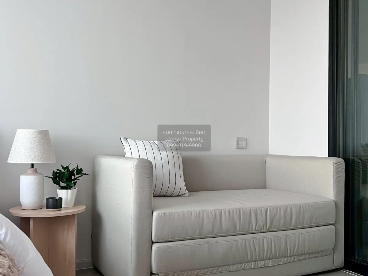 For Rent Condo , Atmoz Oasis Onnut , Suan Luang , Suan Luang , Ba 1