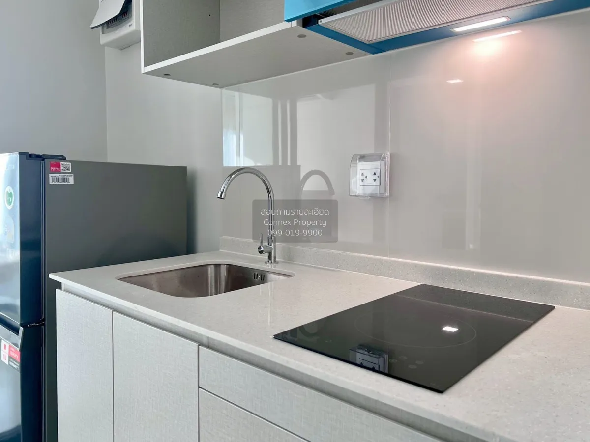 For Rent Condo , Atmoz Oasis Onnut , Suan Luang , Suan Luang , Ba 4