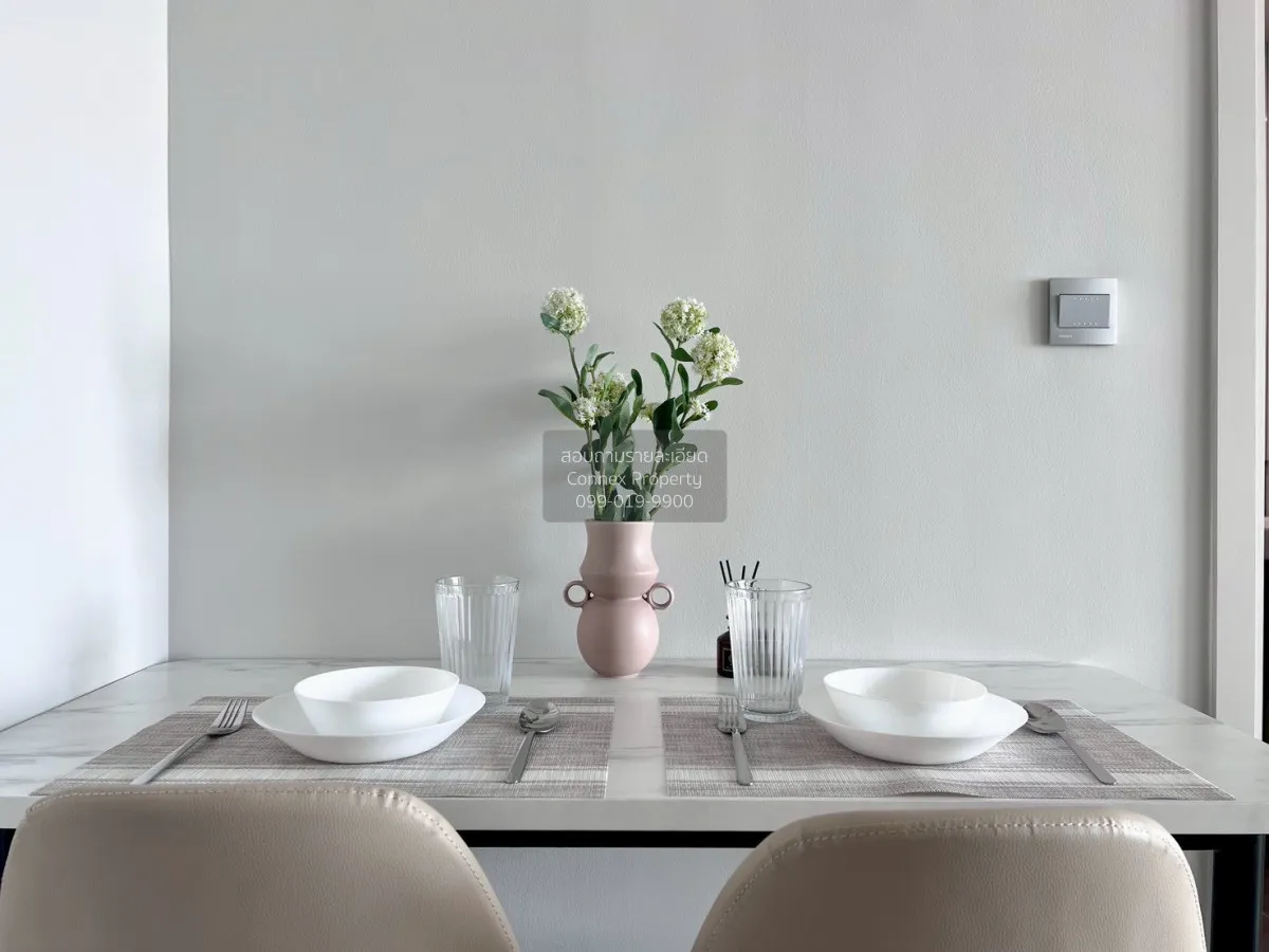 For Rent Condo , Atmoz Oasis Onnut , Suan Luang , Suan Luang , Ba