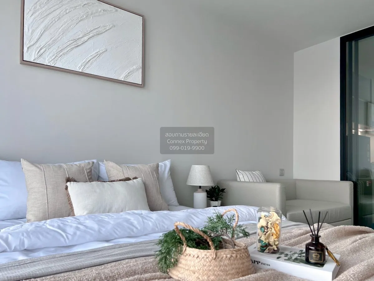 For Rent Condo , Atmoz Oasis Onnut , Suan Luang , Suan Luang , Ba