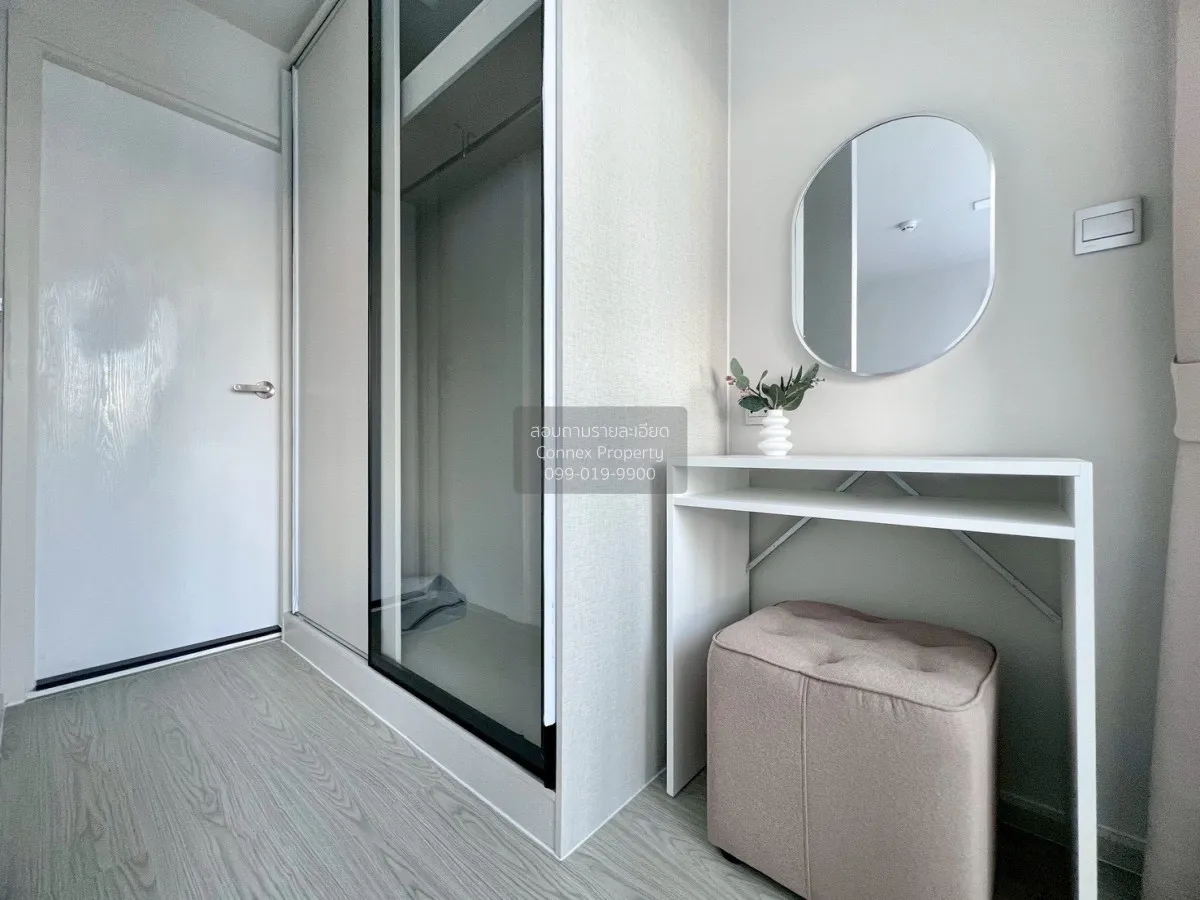 For Rent Condo , Atmoz Oasis Onnut , Suan Luang , Suan Luang , Ba