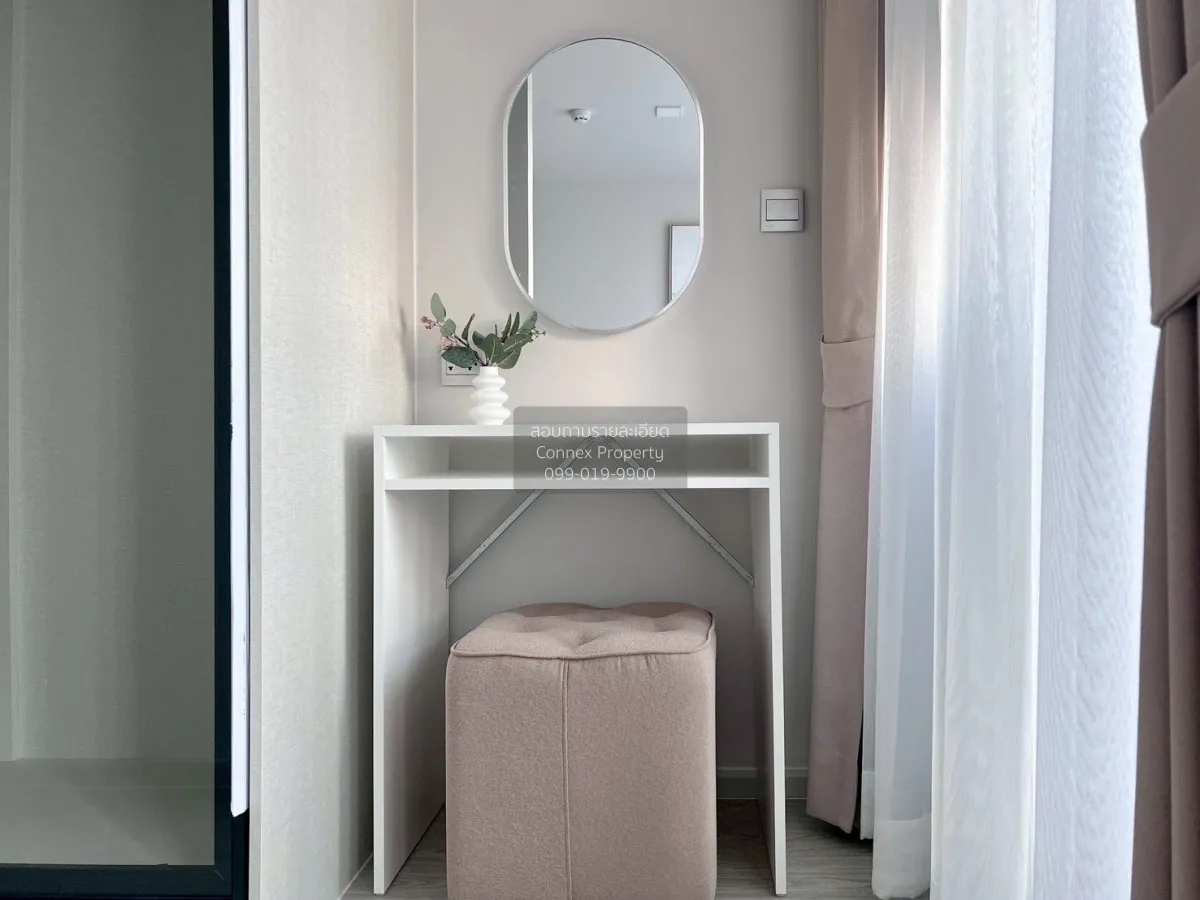 For Rent Condo , Atmoz Oasis Onnut , Suan Luang , Suan Luang , Ba