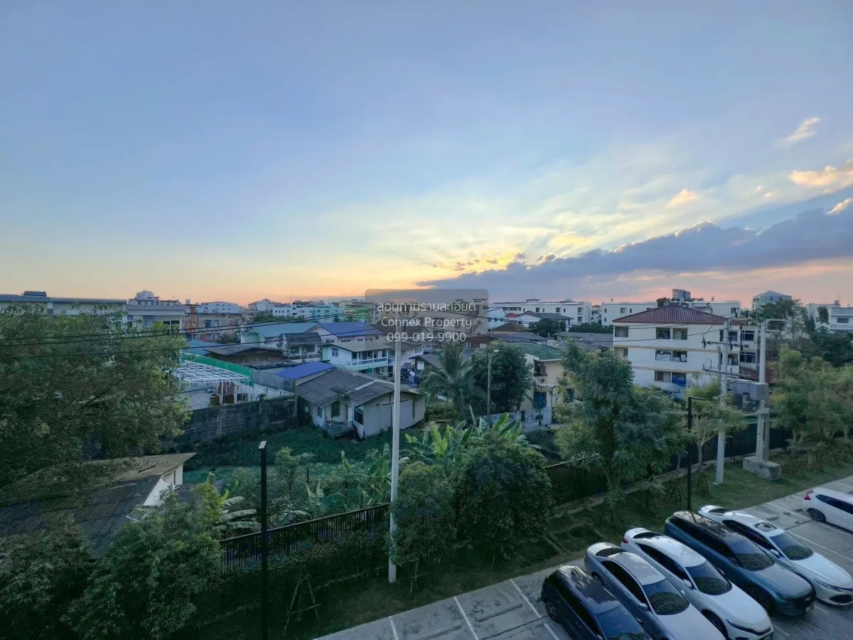 For Rent Condo , Atmoz Oasis Onnut , Suan Luang , Suan Luang , Ba