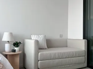 For Rent Condo , Atmoz Oasis Onnut , Suan Luang , Suan Luang , Bangkok , CX-141597