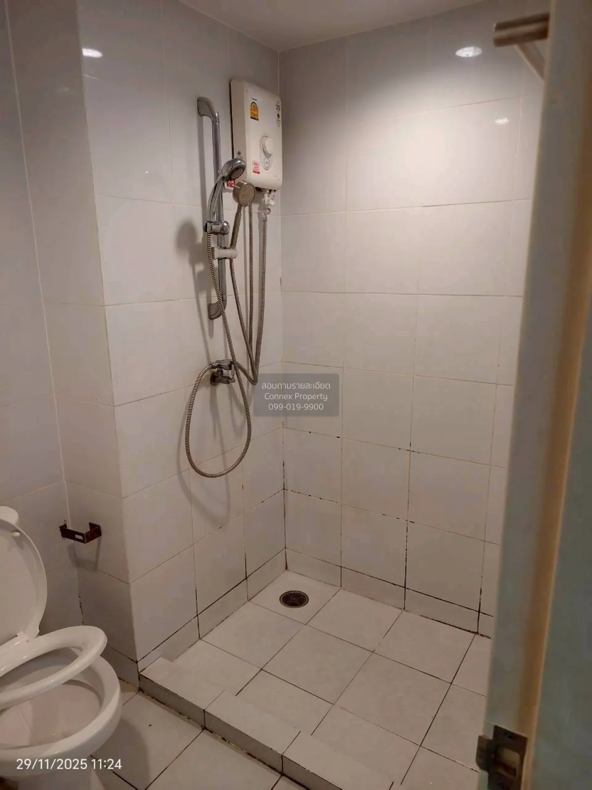 ขายคอนโด  เดอะนิช ไอดี บางแค MRT-บางแค บางแคเหนือ เขต บางแค กรุงเ