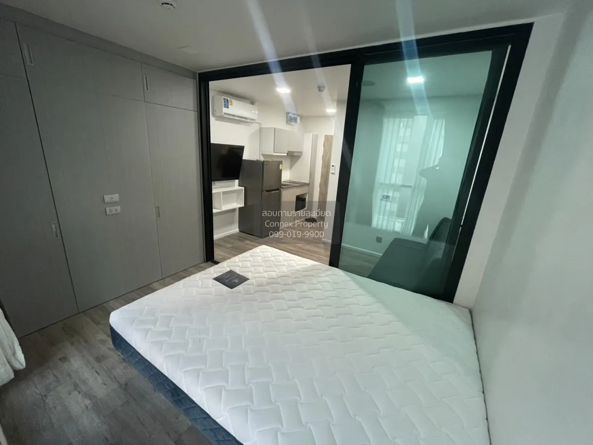 เช่าคอนโด  โมดิซ สเตชั่น พหลโยธิน - รามอินทรา BTS-พหลโยธิน 59 อนุ 4