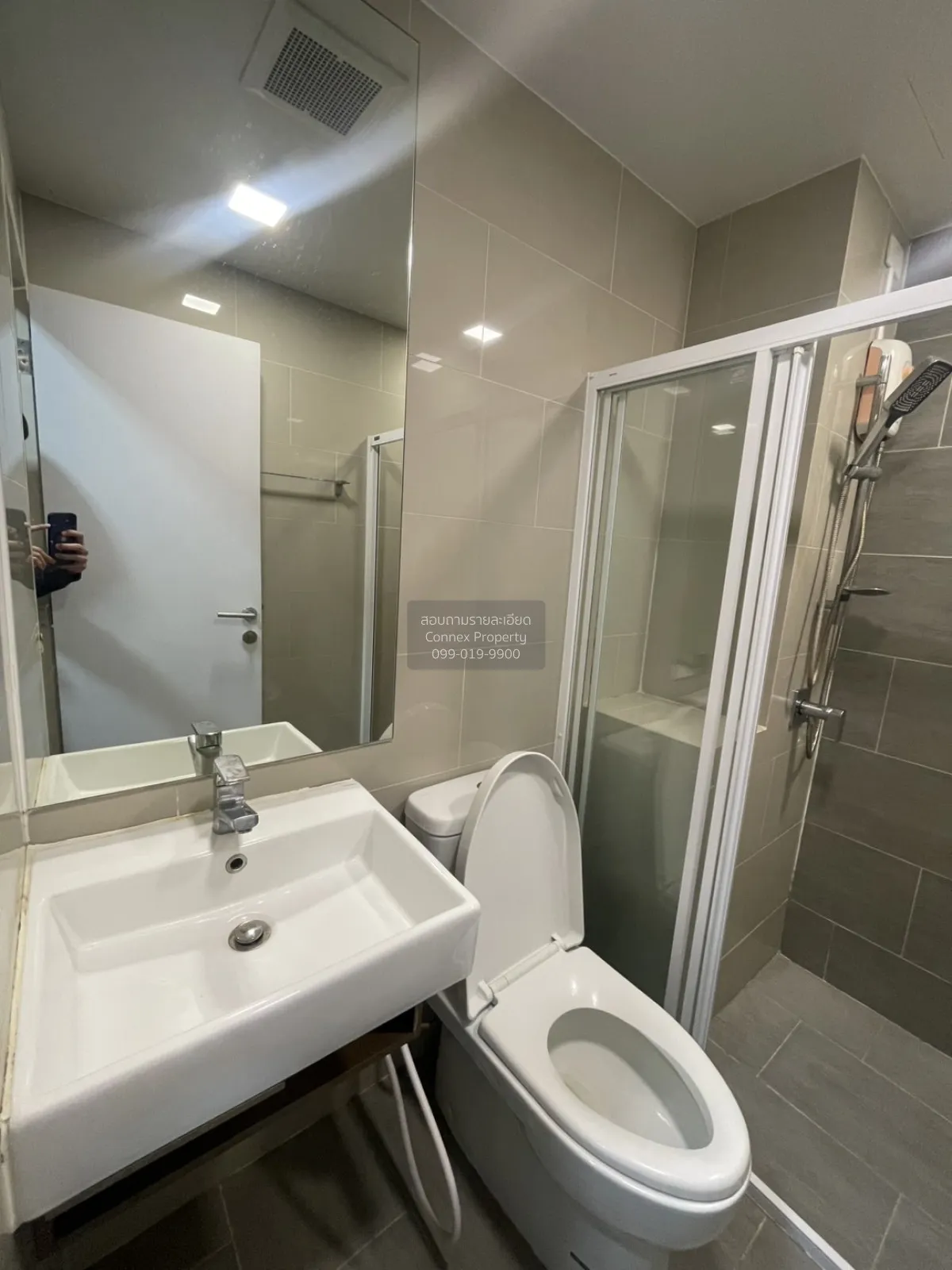 เช่าคอนโด  โมดิซ สเตชั่น พหลโยธิน - รามอินทรา BTS-พหลโยธิน 59 อนุ