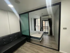 For Rent Condo , Modiz Station Phahonyothin - Ramindra , BTS-Phahon Yothin 59 , Anusawari , Bang Khen , Bangkok , CX-141599