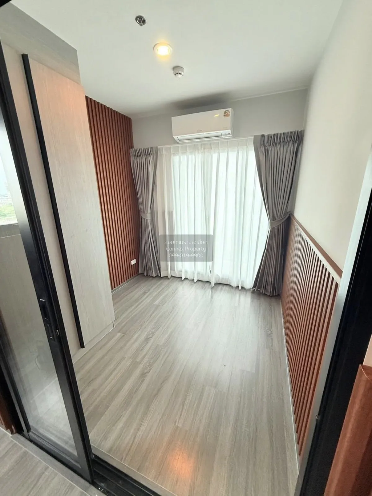 For Rent Condo , Ideo Ramkhamhaeng - Lam Sali Station , MRT-Lam S