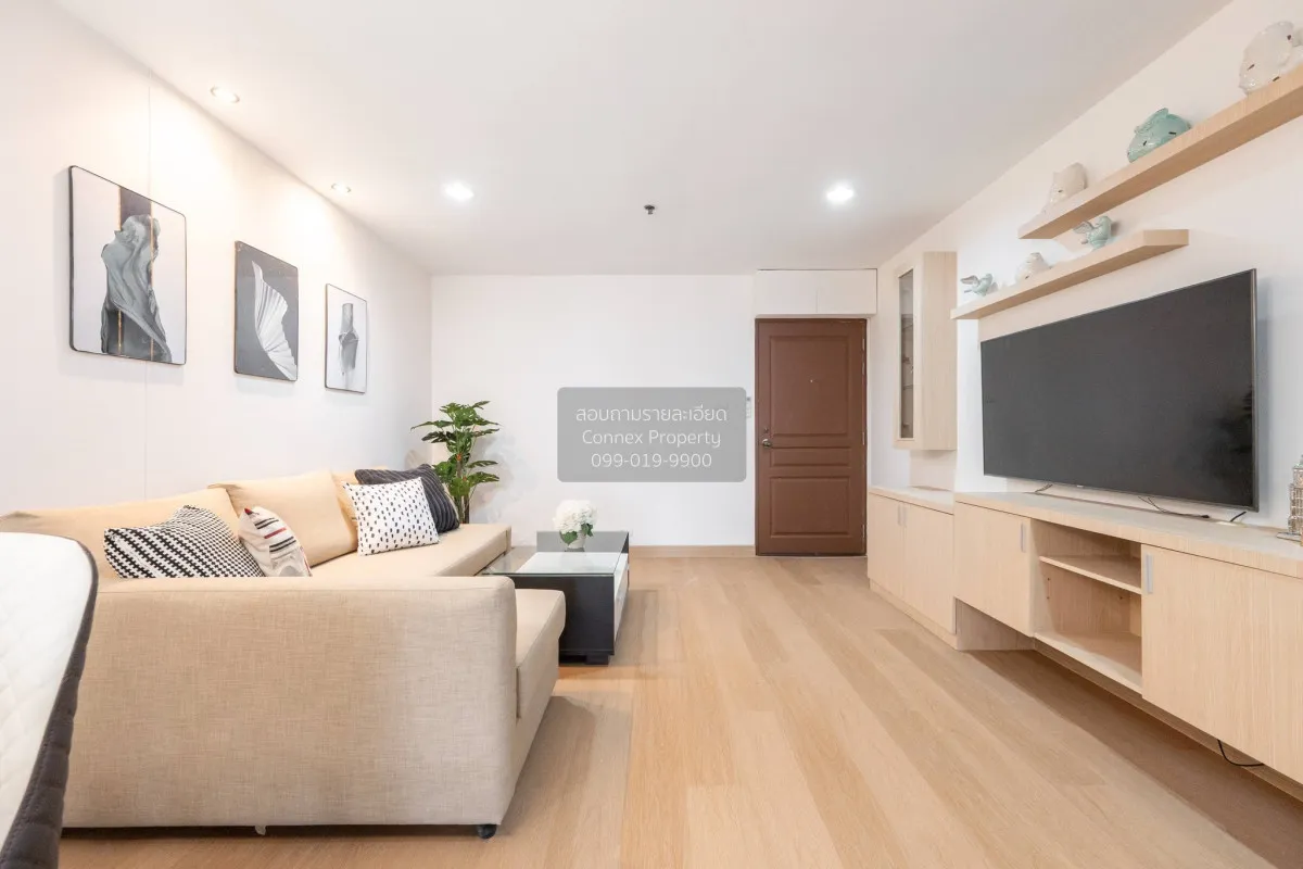 For Rent Condo , Waterford Diamond 30/1 , BTS-Phrom Phong , Khlon 1