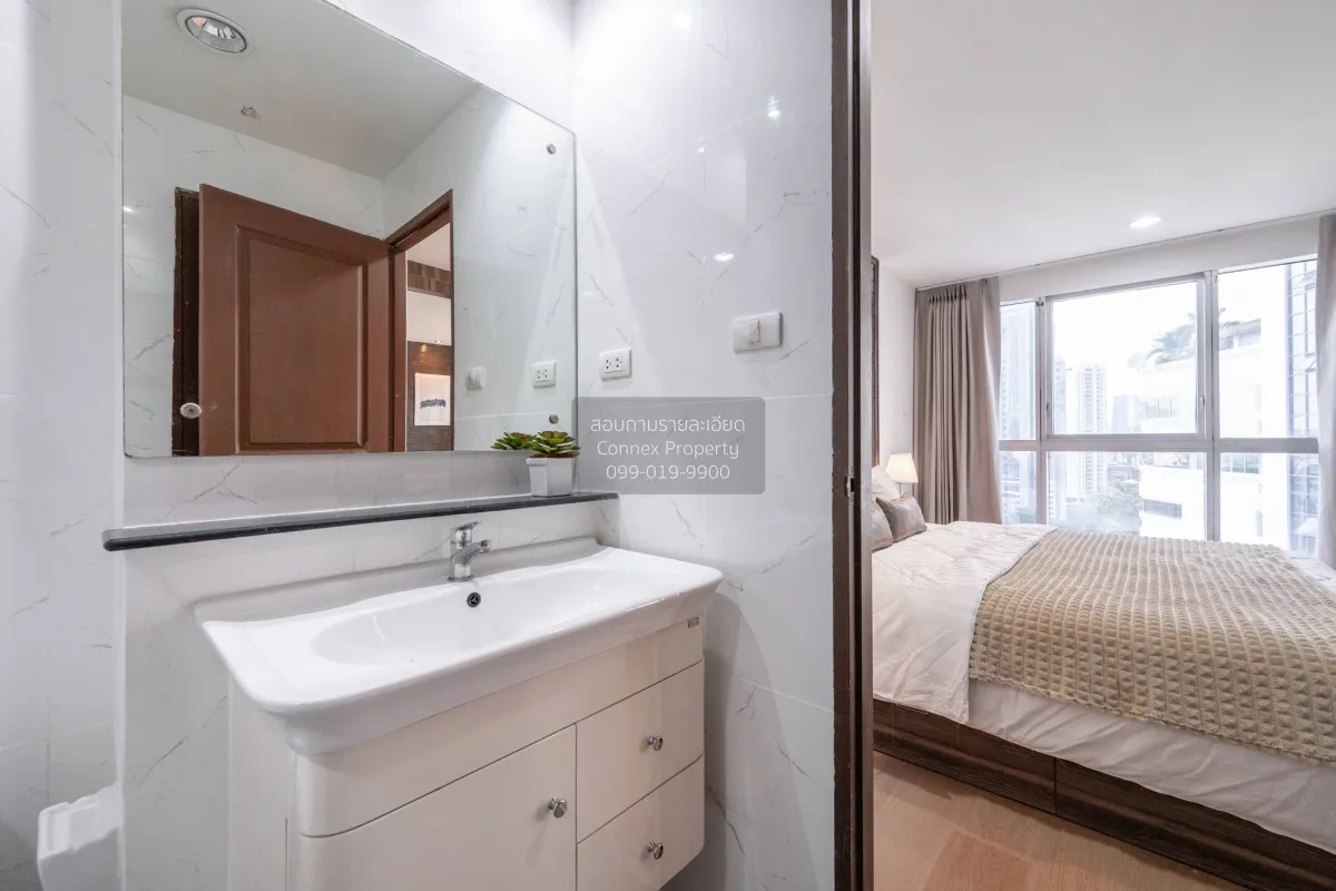 For Rent Condo , Waterford Diamond 30/1 , BTS-Phrom Phong , Khlon