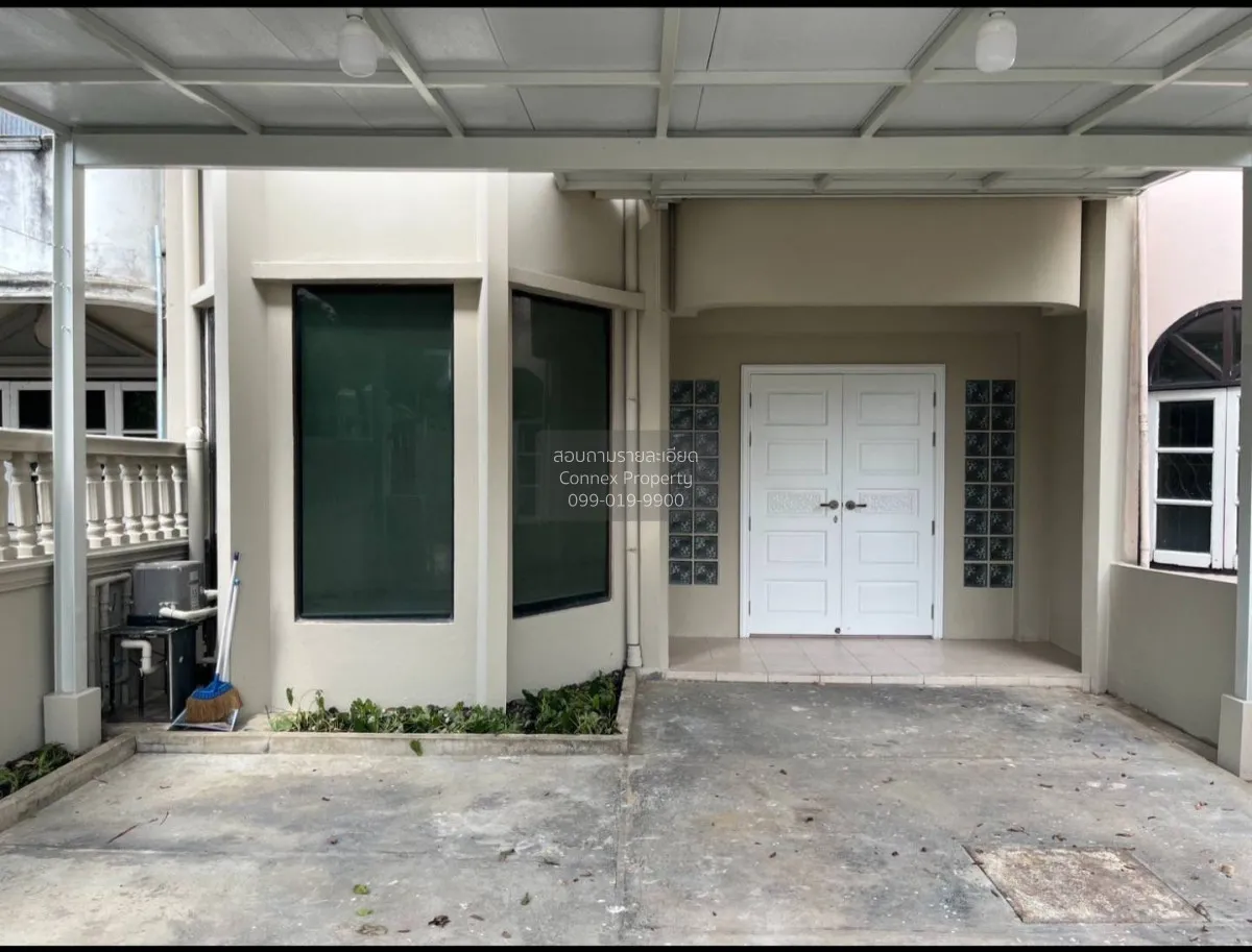 For Sale Townhouse/Townhome  , Suan Laem Thong 2 Phatthanakan 28  3