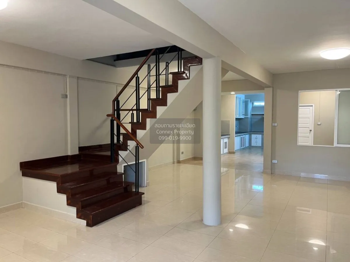 For Sale Townhouse/Townhome  , Suan Laem Thong 2 Phatthanakan 28 