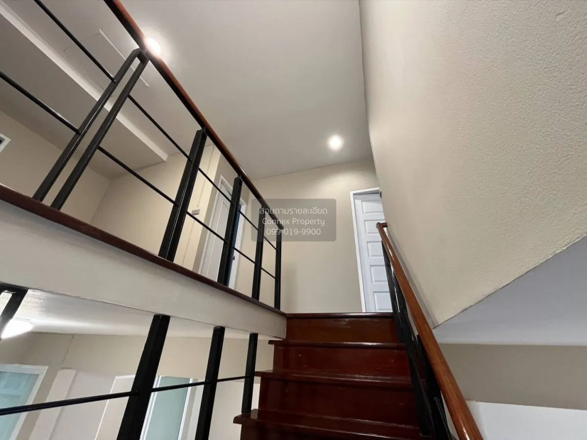 For Sale Townhouse/Townhome  , Suan Laem Thong 2 Phatthanakan 28 