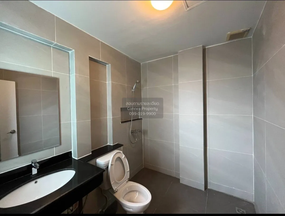 For Sale Townhouse/Townhome  , Suan Laem Thong 2 Phatthanakan 28 