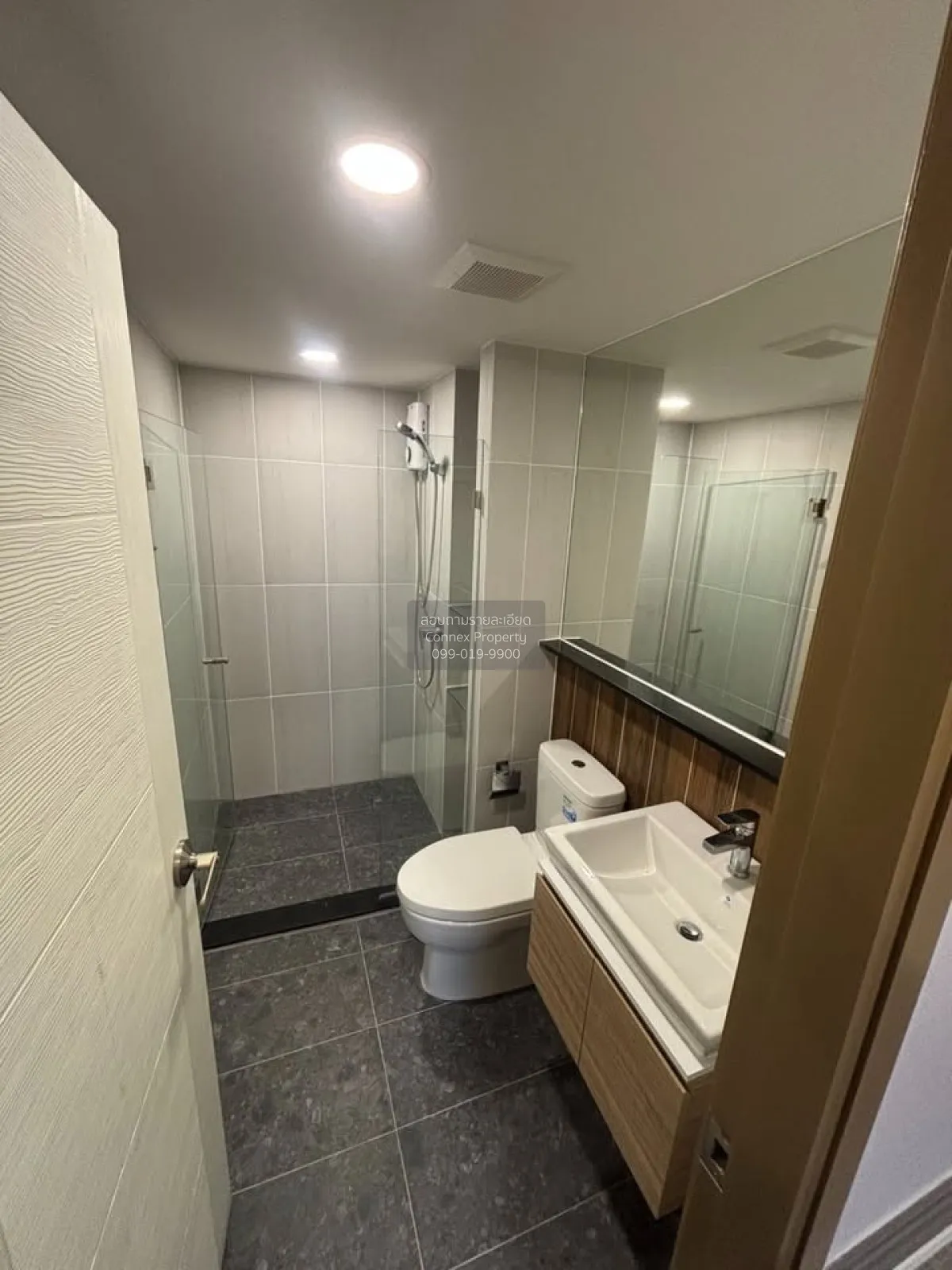 เช่าคอนโด  เดอะคิวบ์ ลอฟท์ ศรีนครินทร์-เทพารักษ์ MRT-ศรีแบริ่ง (ส