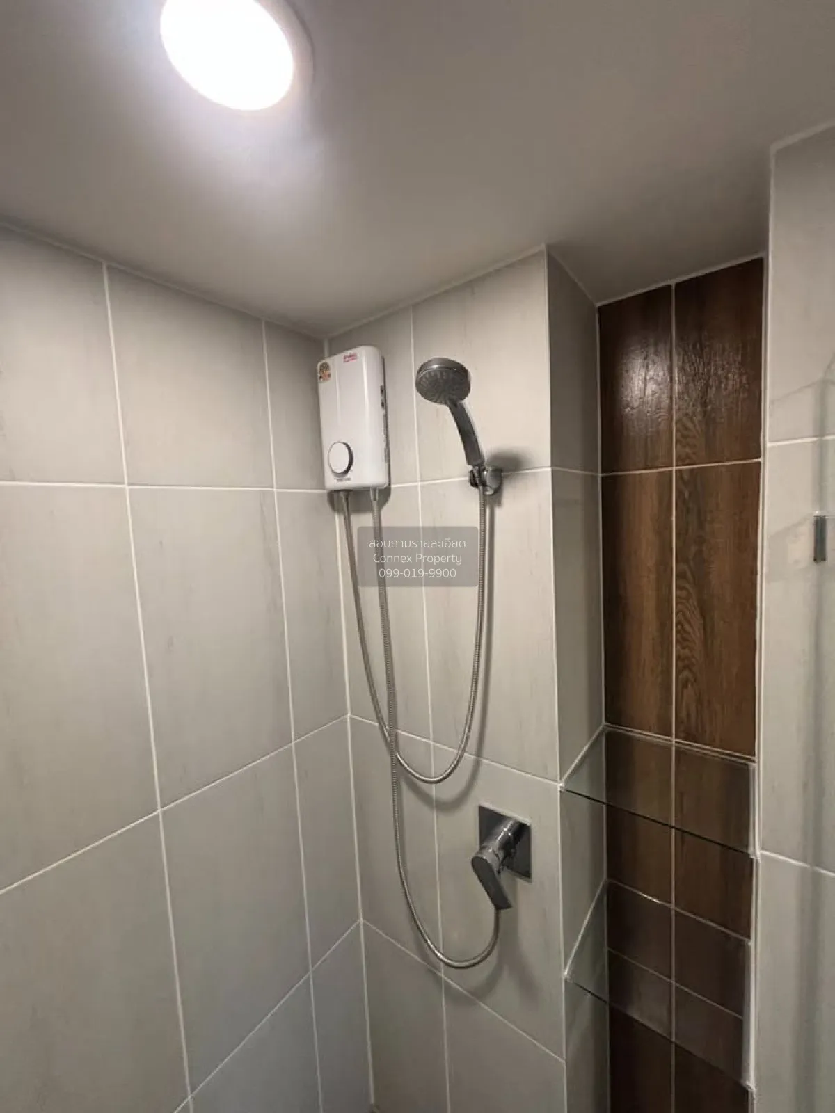 เช่าคอนโด  เดอะคิวบ์ ลอฟท์ ศรีนครินทร์-เทพารักษ์ MRT-ศรีแบริ่ง (ส