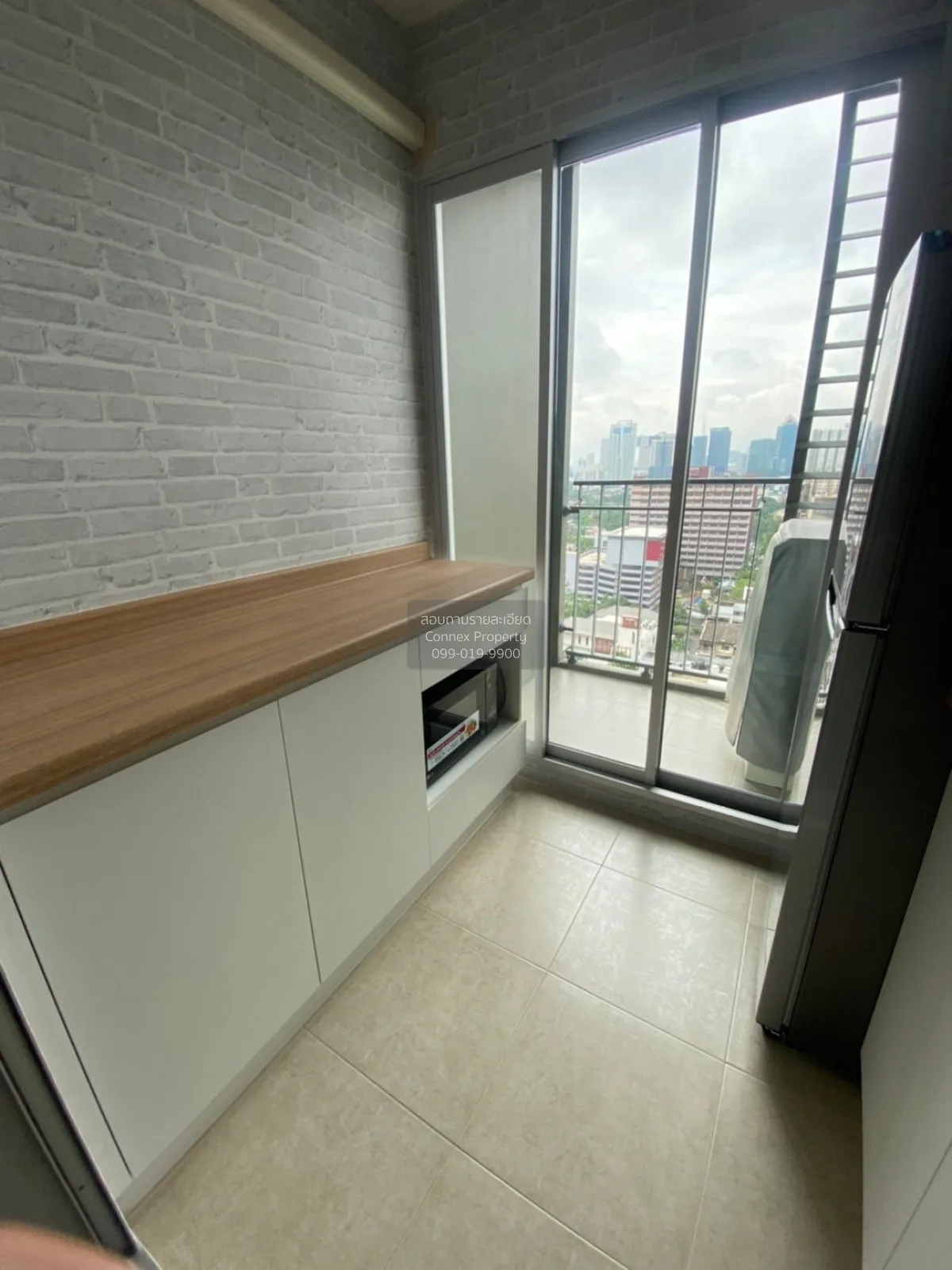 For Sale Condo , U Delight Ratchavibha , Lat Yao , Chatuchak , Ba 2