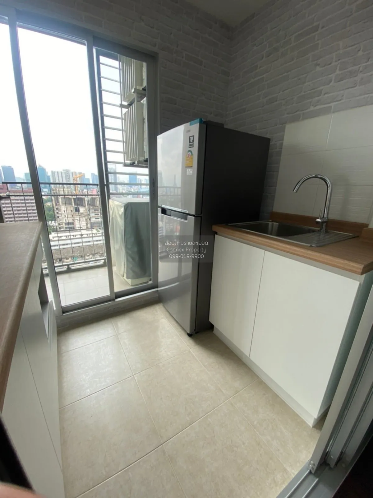 For Sale Condo , U Delight Ratchavibha , Lat Yao , Chatuchak , Ba 3