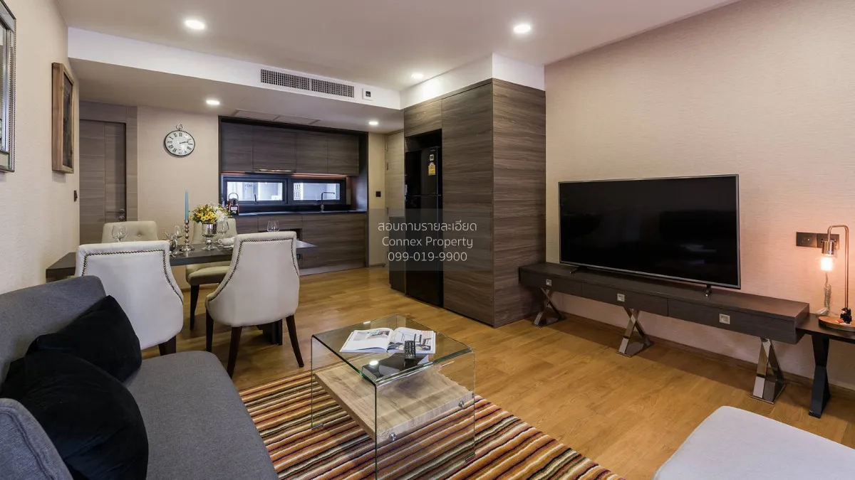 For Sale Condo , Klass Langsuan , BTS-Chit Lom , Lumpini , Pathum 3