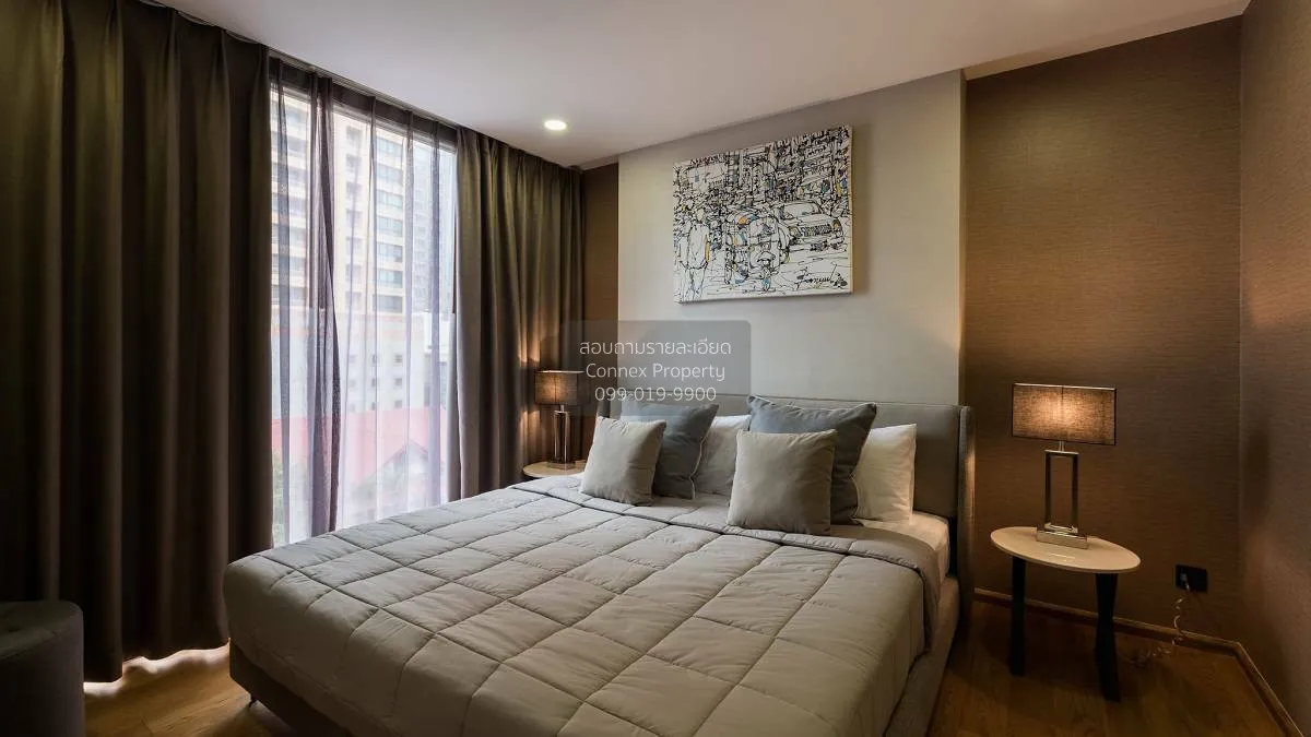 For Sale Condo , Klass Langsuan , BTS-Chit Lom , Lumpini , Pathum