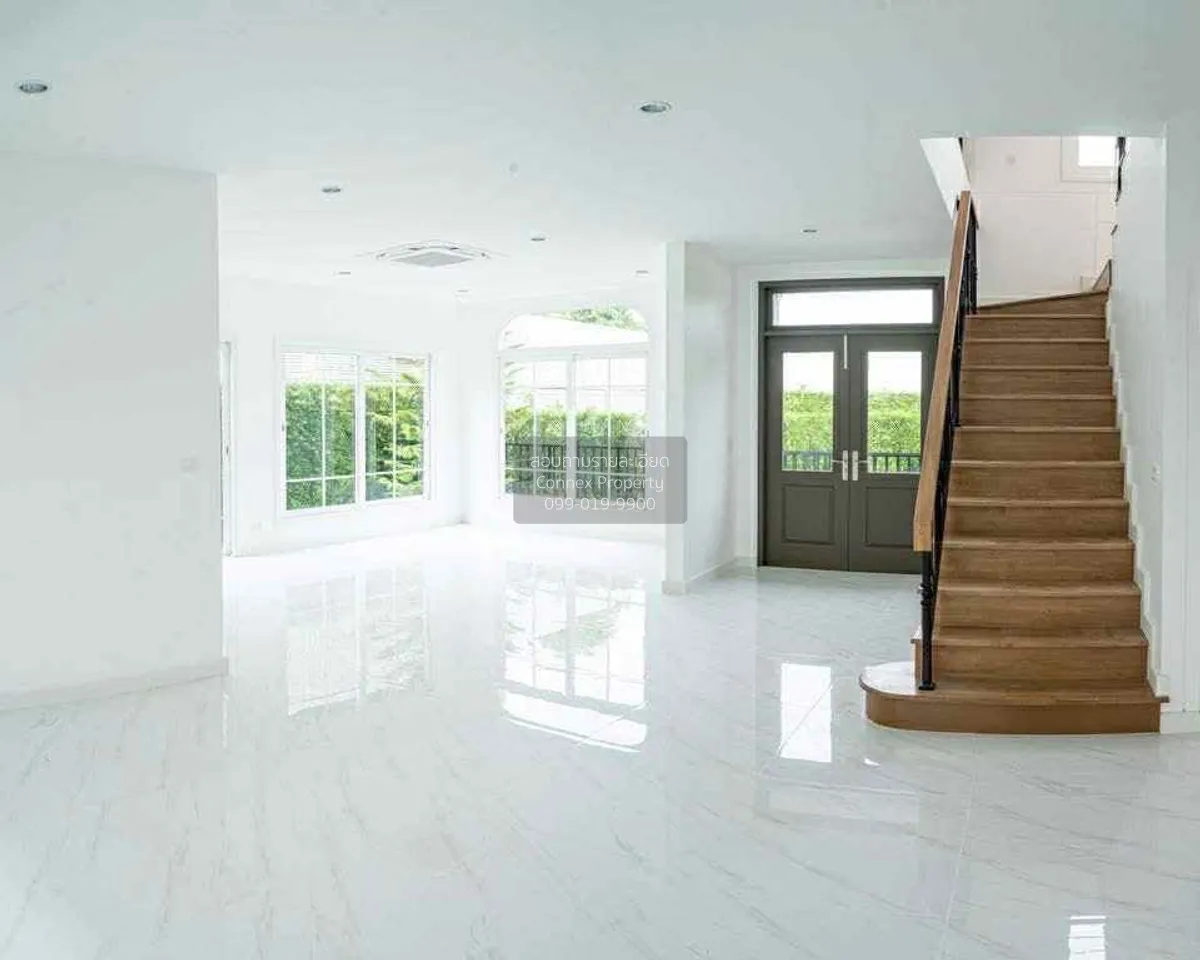 ขายบ้าน  แกรนดิโอ สาทร จอมทอง เขต บางขุนเทียน กรุงเทพ CX-141613