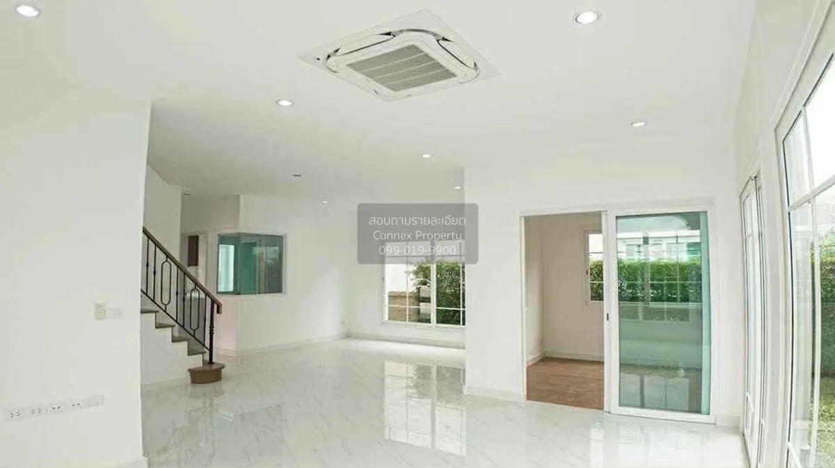 ขายบ้าน  แกรนดิโอ สาทร จอมทอง เขต บางขุนเทียน กรุงเทพ CX-141613