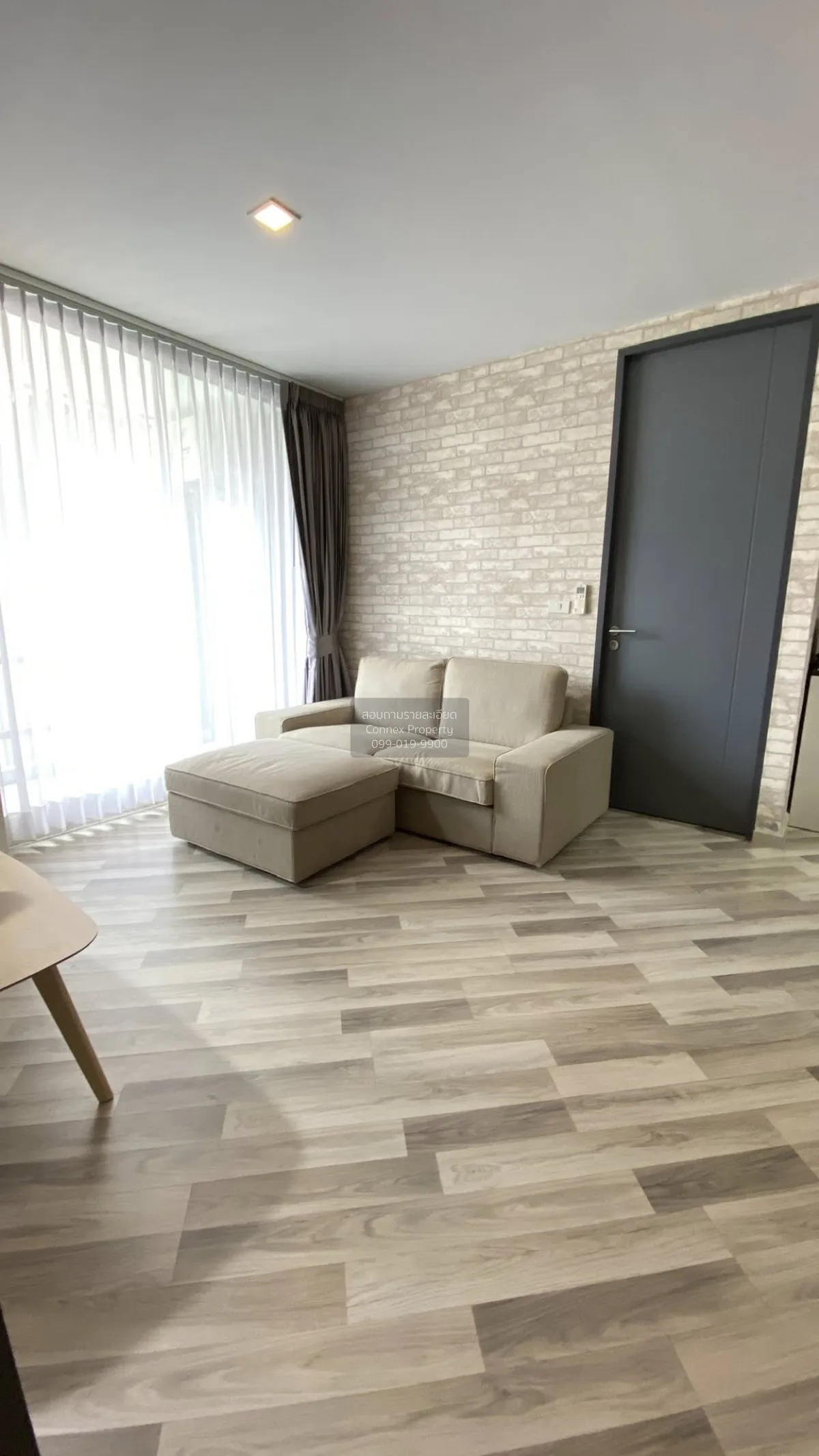 เช่าคอนโด  เวนโต้ คอนโด เกษตร – นวมินทร์ ลาดพร้าว เขต ลาดพร้าว กร 1