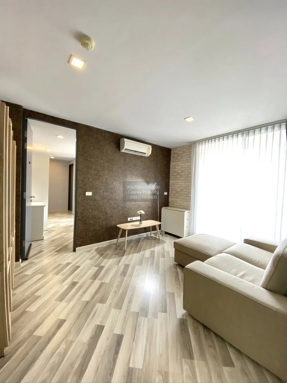 เช่าคอนโด  เวนโต้ คอนโด เกษตร – นวมินทร์ ลาดพร้าว เขต ลาดพร้าว กร 2