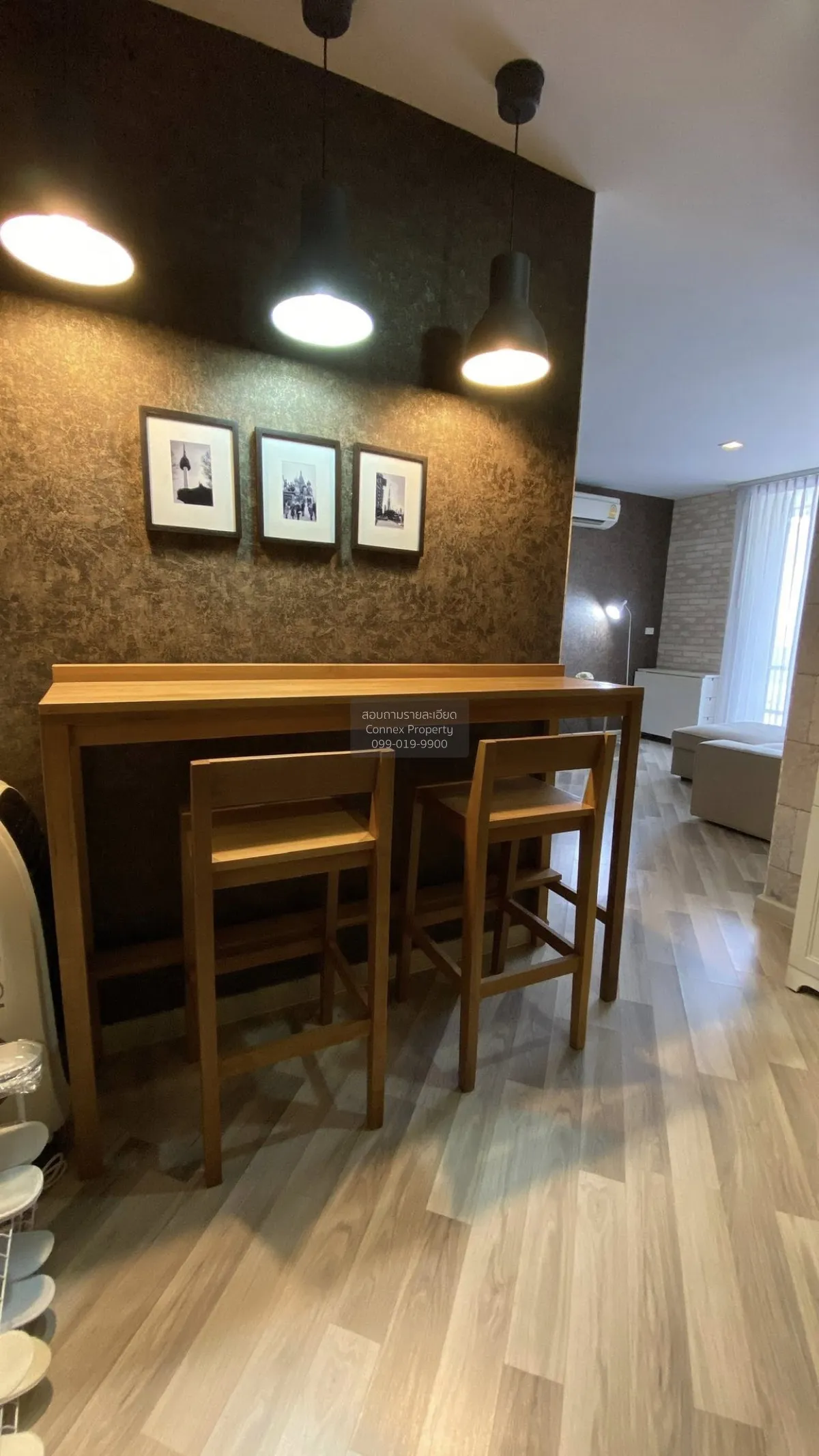 เช่าคอนโด  เวนโต้ คอนโด เกษตร – นวมินทร์ ลาดพร้าว เขต ลาดพร้าว กร 3