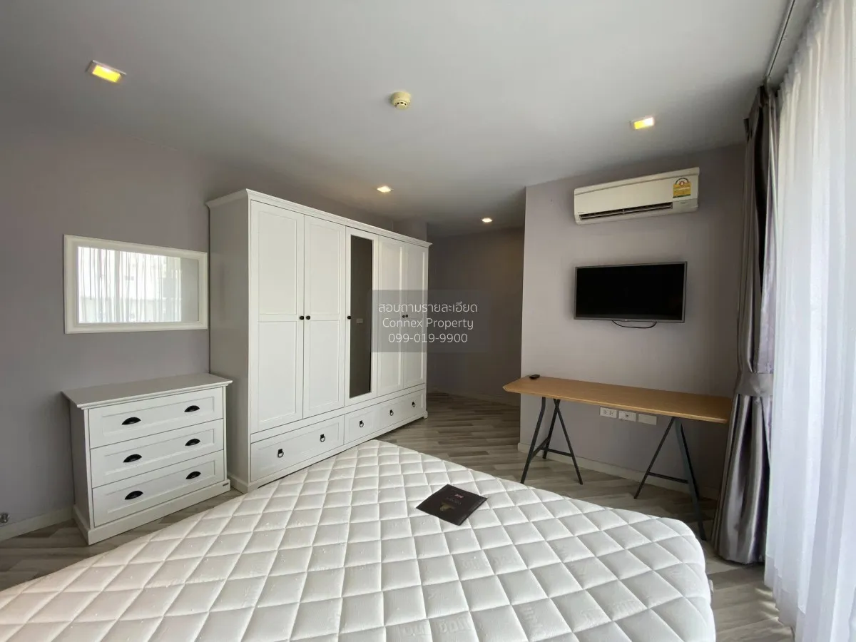 เช่าคอนโด  เวนโต้ คอนโด เกษตร – นวมินทร์ ลาดพร้าว เขต ลาดพร้าว กร