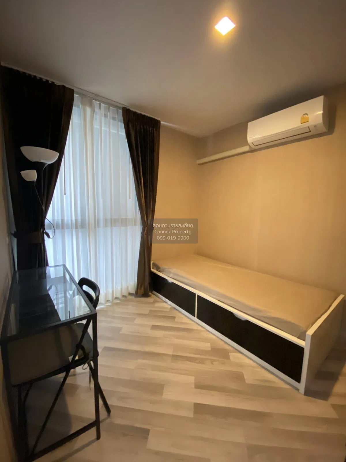 เช่าคอนโด  เวนโต้ คอนโด เกษตร – นวมินทร์ ลาดพร้าว เขต ลาดพร้าว กร