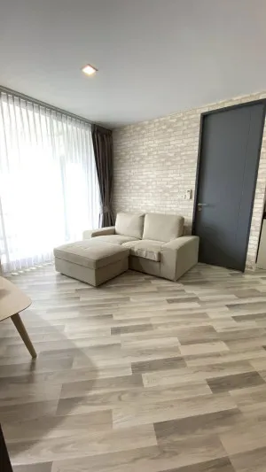 For Rent Condo , Vento Kaset-Nawamin , Lat Phrao , Lat Phrao , Bangkok , CX-141614