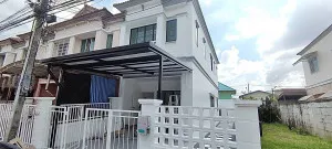 For Sale Townhouse/Townhome  , The Northern Town Nova , Khlong Nueng , khlong Luang , Pathum Thani , CX-141617