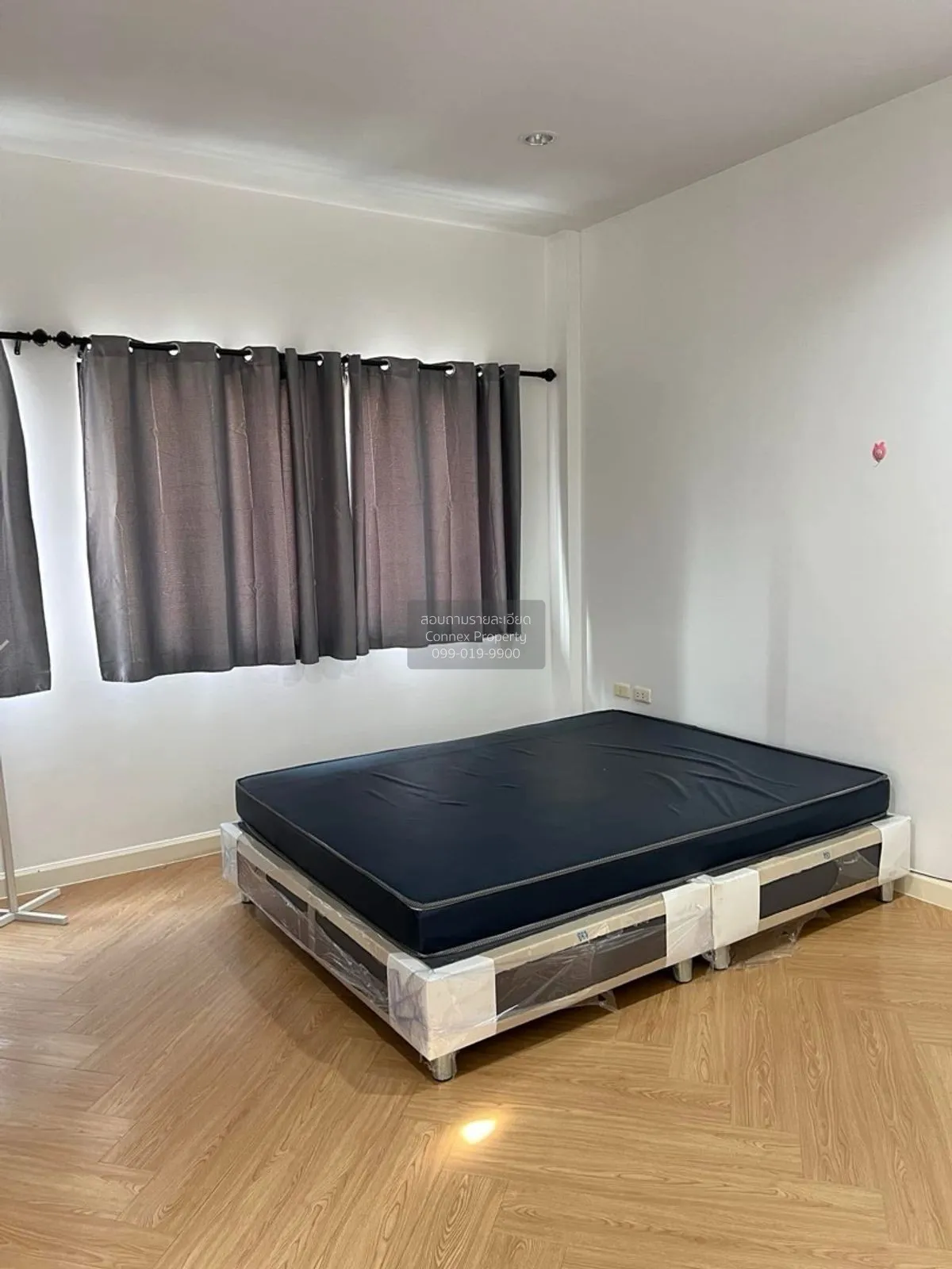 เช่าทาวน์เฮ้าส์/ทาวน์โฮม  เดอะ นอร์ธเทิร์น ทาวน์ โนวา คลองหนึ่ง ค