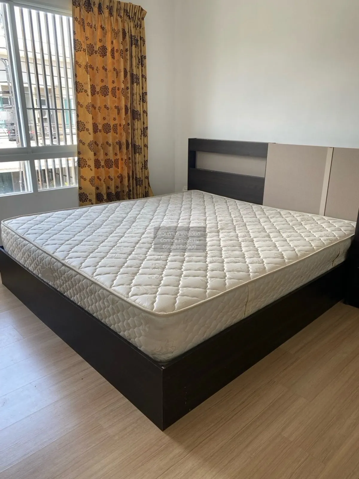 เช่าทาวน์เฮ้าส์/ทาวน์โฮม  อินดี้ ประชาอุทิศ 90 ทุ่งครุ เขต ทุ่งคร