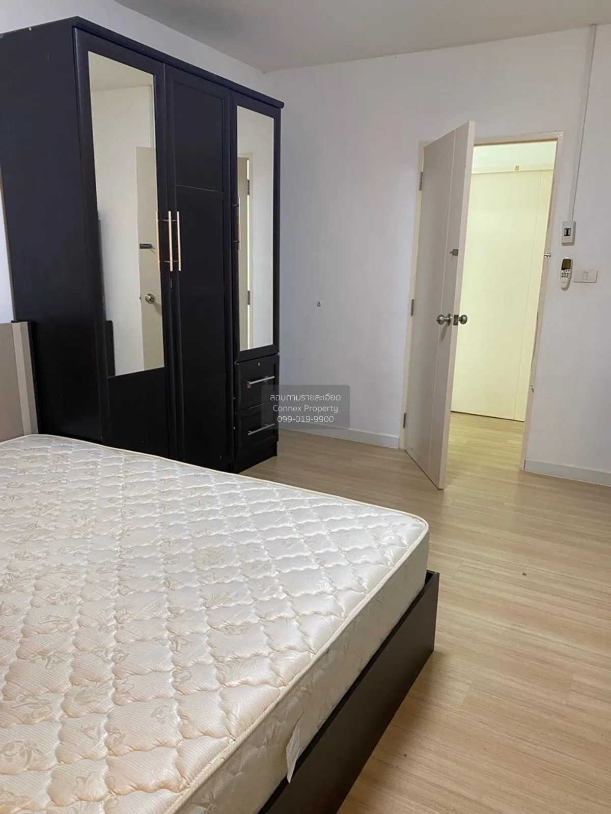 เช่าทาวน์เฮ้าส์/ทาวน์โฮม  อินดี้ ประชาอุทิศ 90 ทุ่งครุ เขต ทุ่งคร