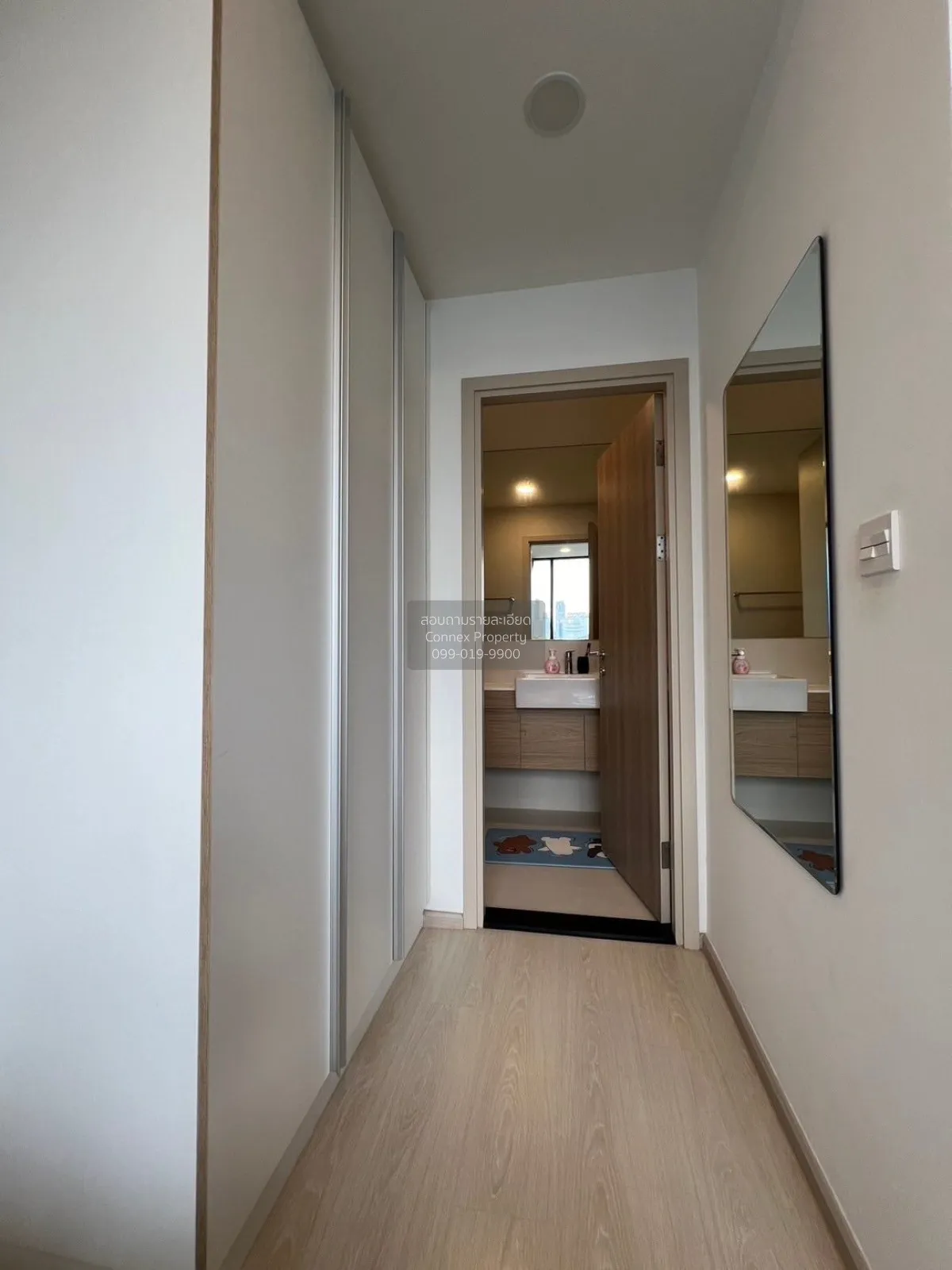 เช่าคอนโด   โนเบิล แอมเบียนส์ สุขุมวิท 42 BTS-เอกมัย พระโขนง เขต 