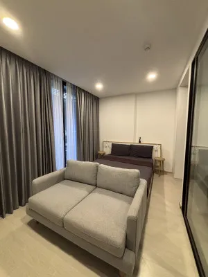 For Rent Condo , Noble Ambience Sukhumvit 42 , BTS-Ekkamai , Phra Khanong , Khlong Toei , Bangkok , CX-141623