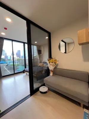 For Rent Condo , Noble Ambience Sukhumvit 42 , BTS-Ekkamai , Phra Khanong , Khlong Toei , Bangkok , CX-141623