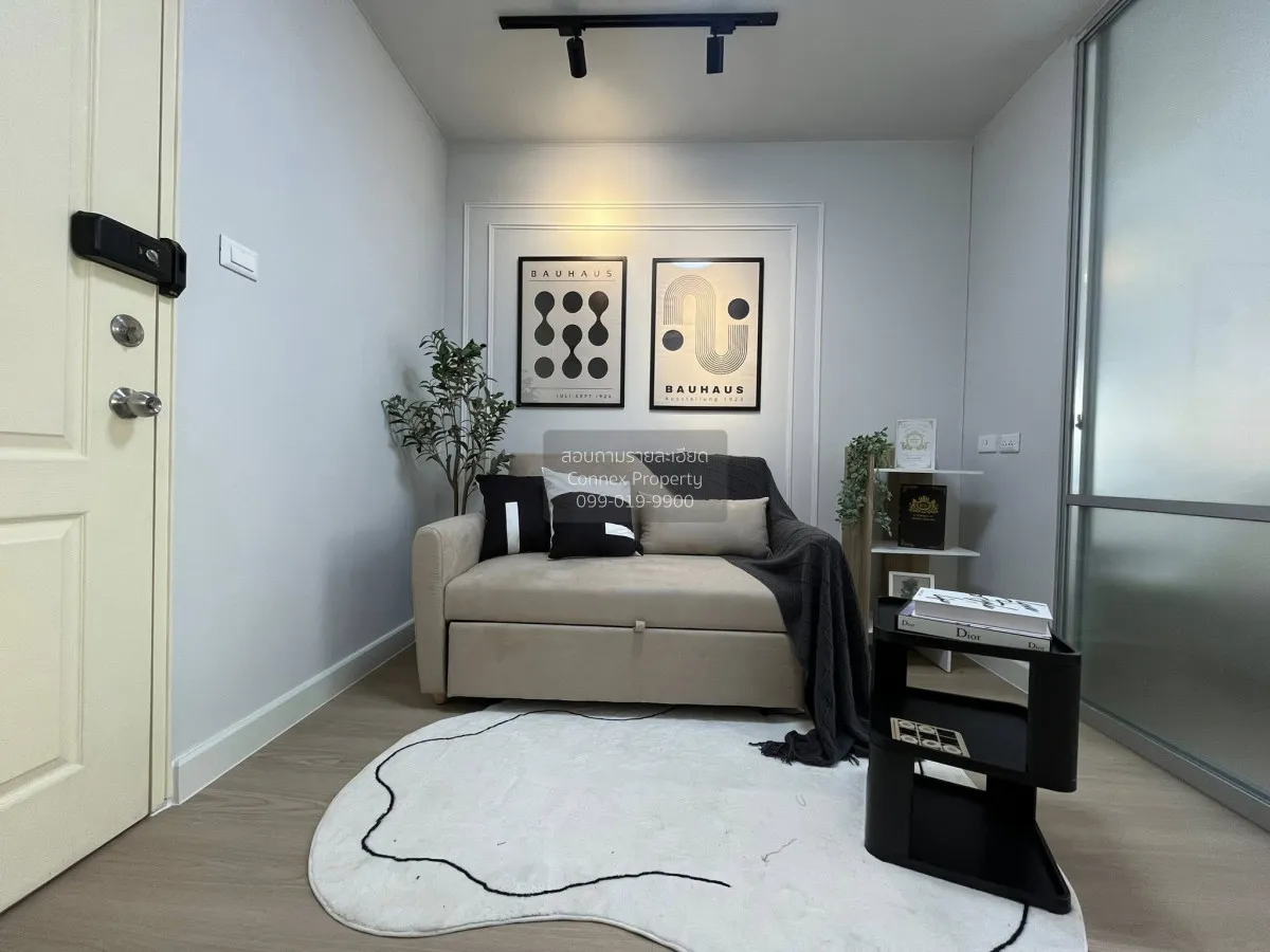 ขายคอนโด  ลุมพินี คอนโดทาวน์ บางแค  MRT-บางแค บางแค เขต ภาษีเจริญ 1