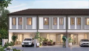 For Sale Townhouse/Townhome  , Baan Pruksa 167 Suksawat - Prachauthit (2) , Nai Khlong Bang Pla Kot , Phra Samut Chedi , Samut Prakarn , CX-141632