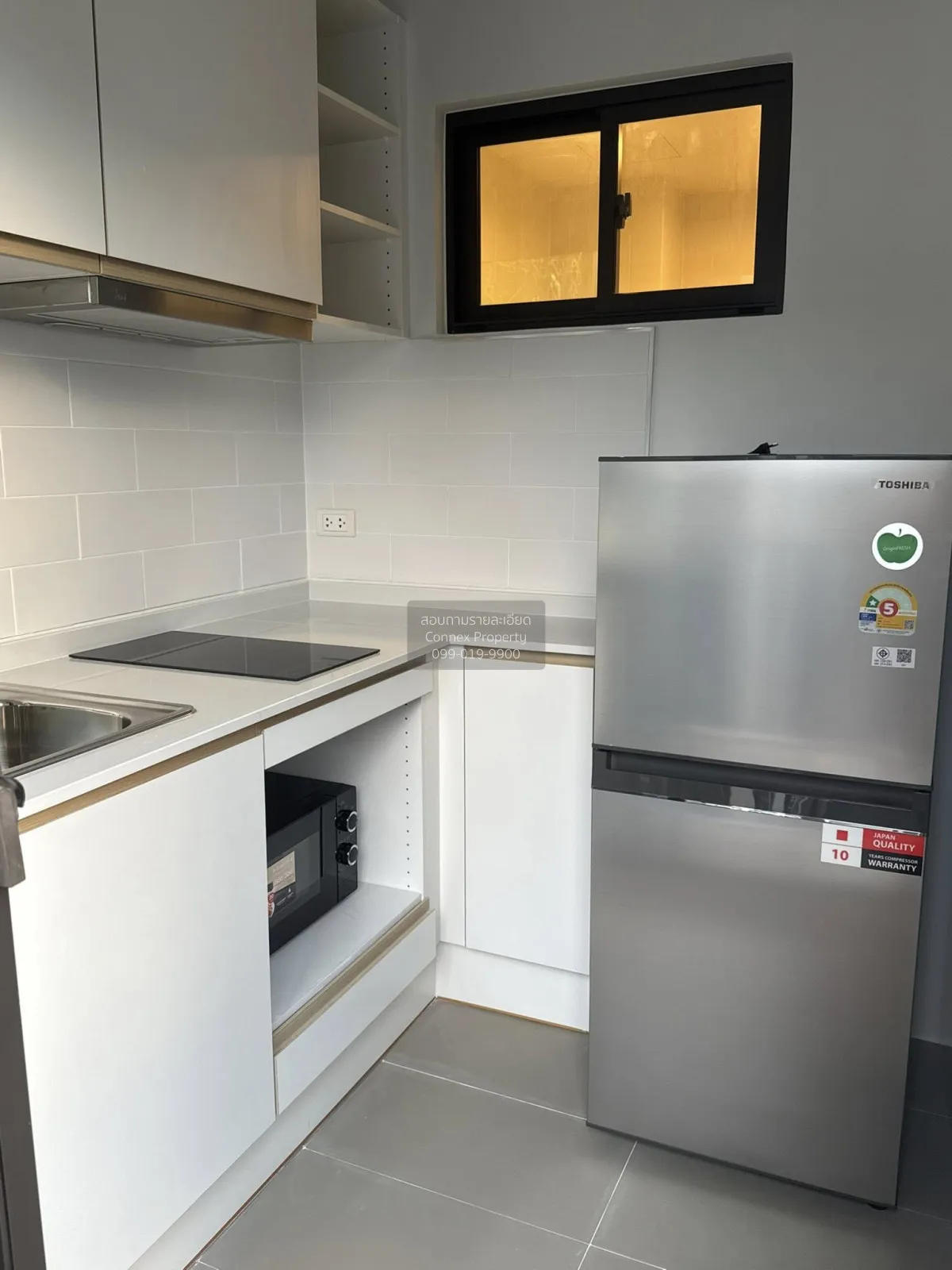 เช่าคอนโด  เดอะ เนสท์ สุขุมวิท 22 BTS-พร้อมพงษ์ คลองเตย เขต คลองเ 4