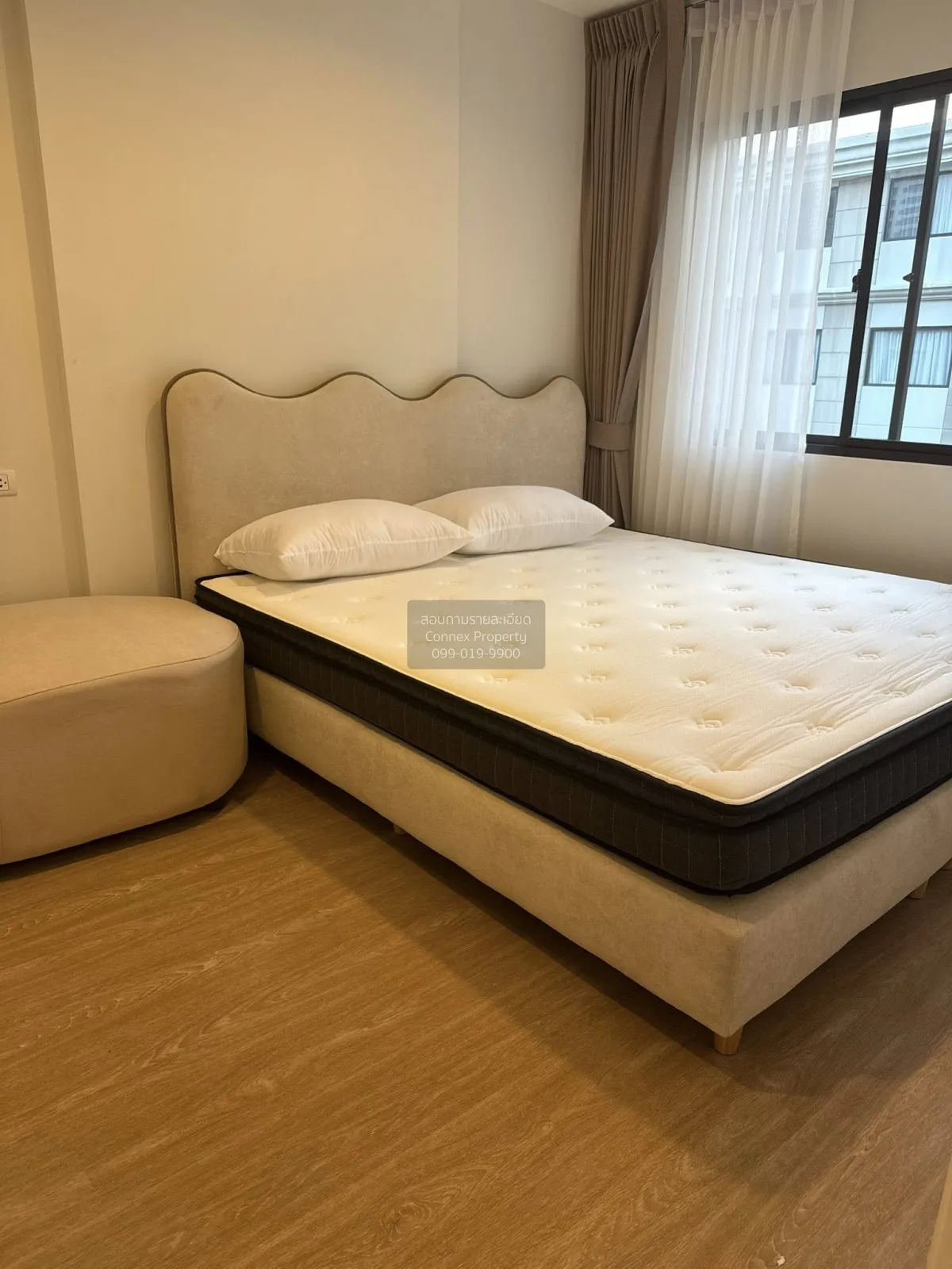 For Rent Condo , The Nest Sukhumvit 22 , BTS-Phrom Phong , Khlong