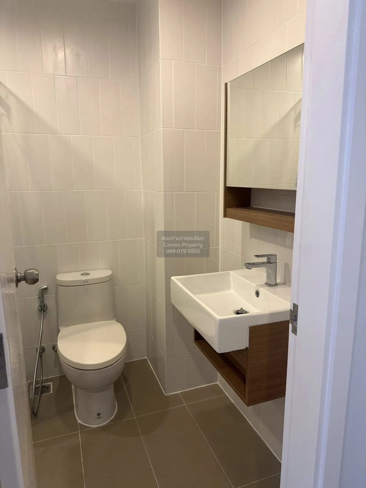 For Rent Condo , The Nest Sukhumvit 22 , BTS-Phrom Phong , Khlong